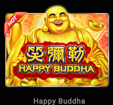 joker123 happy buddha